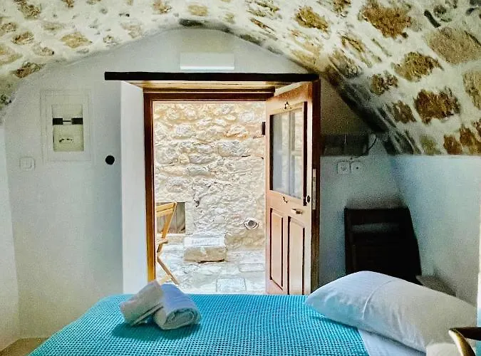 Vecchia Casa Sterna