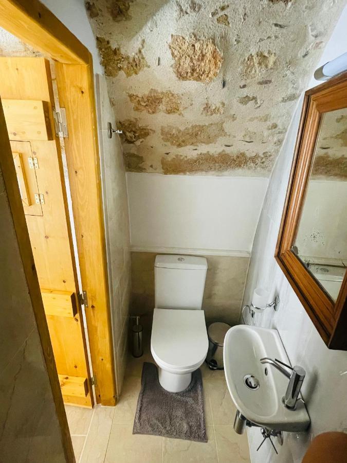 Vecchia Casa Sterna