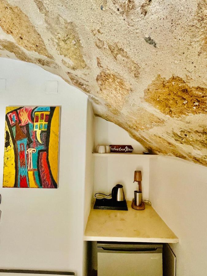 Vecchia Casa Sterna