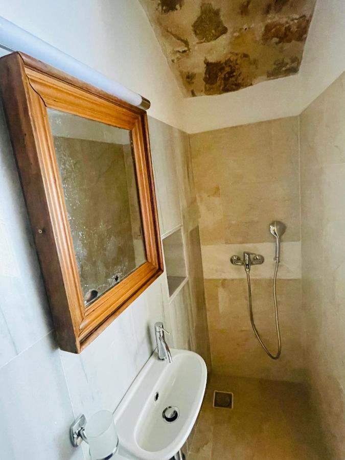 Vecchia Casa Sterna