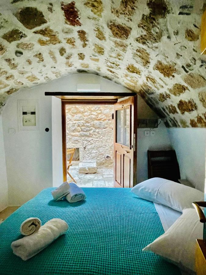 Vecchia Casa Sterna