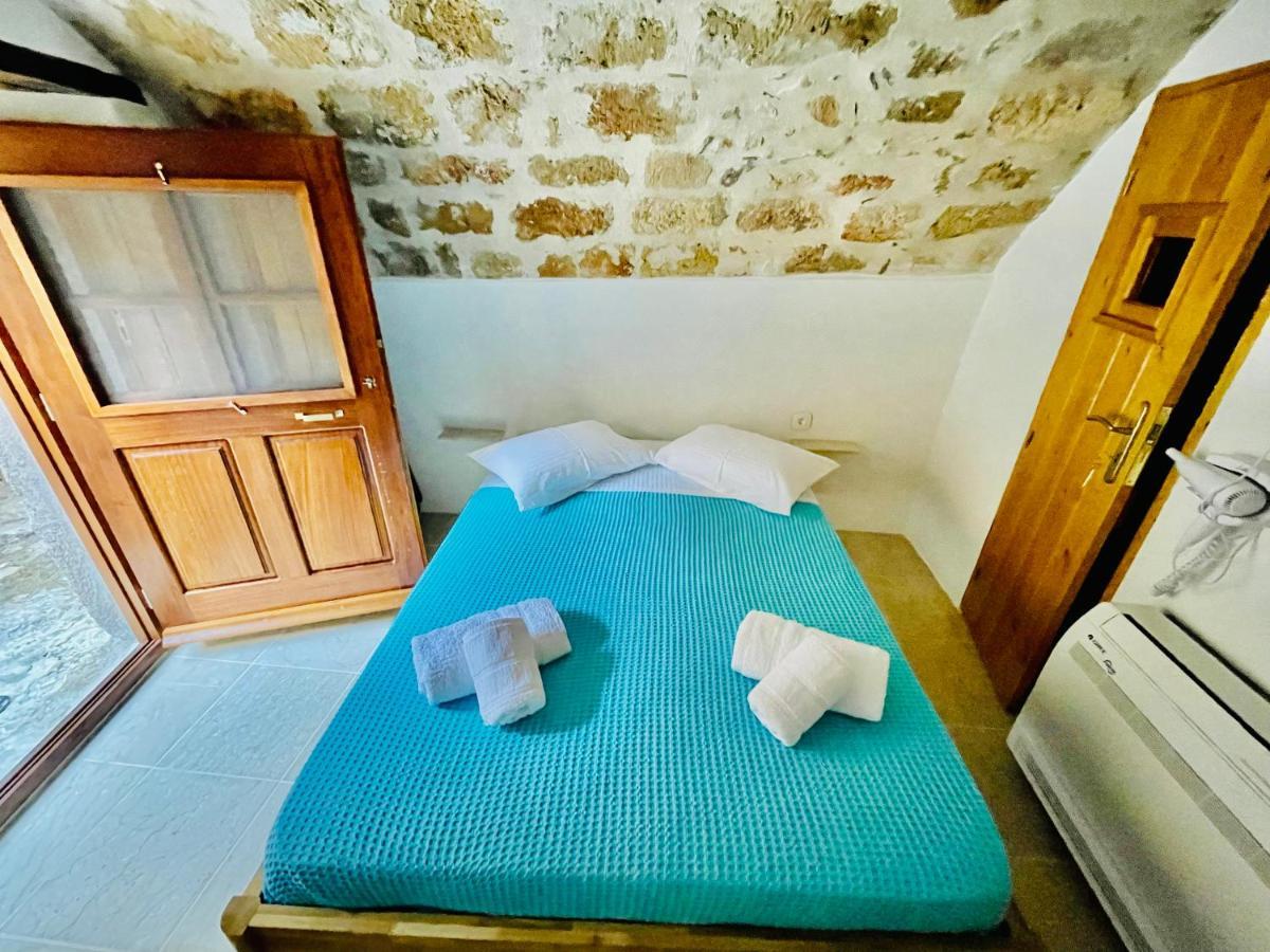 Vecchia Casa Sterna Apartment *