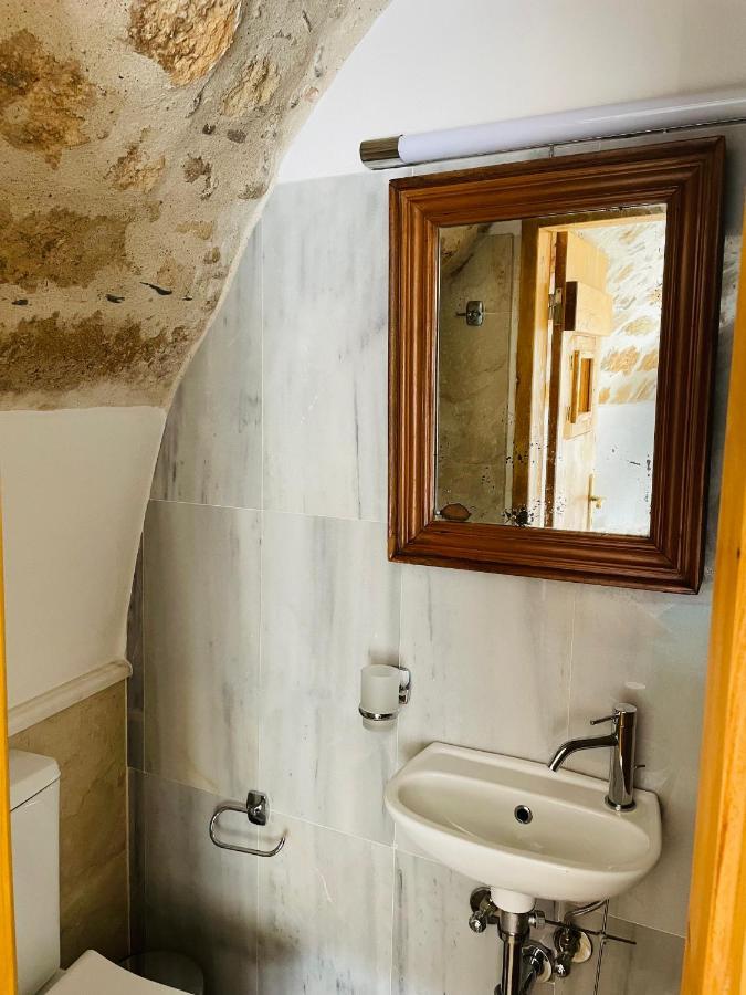 Apartment Vecchia Casa Sterna