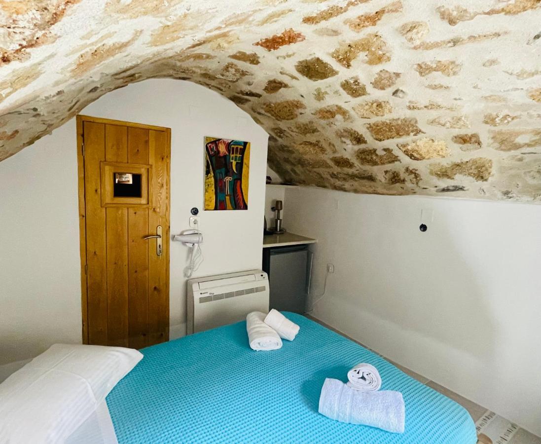 Vecchia Casa Sterna Apartment *