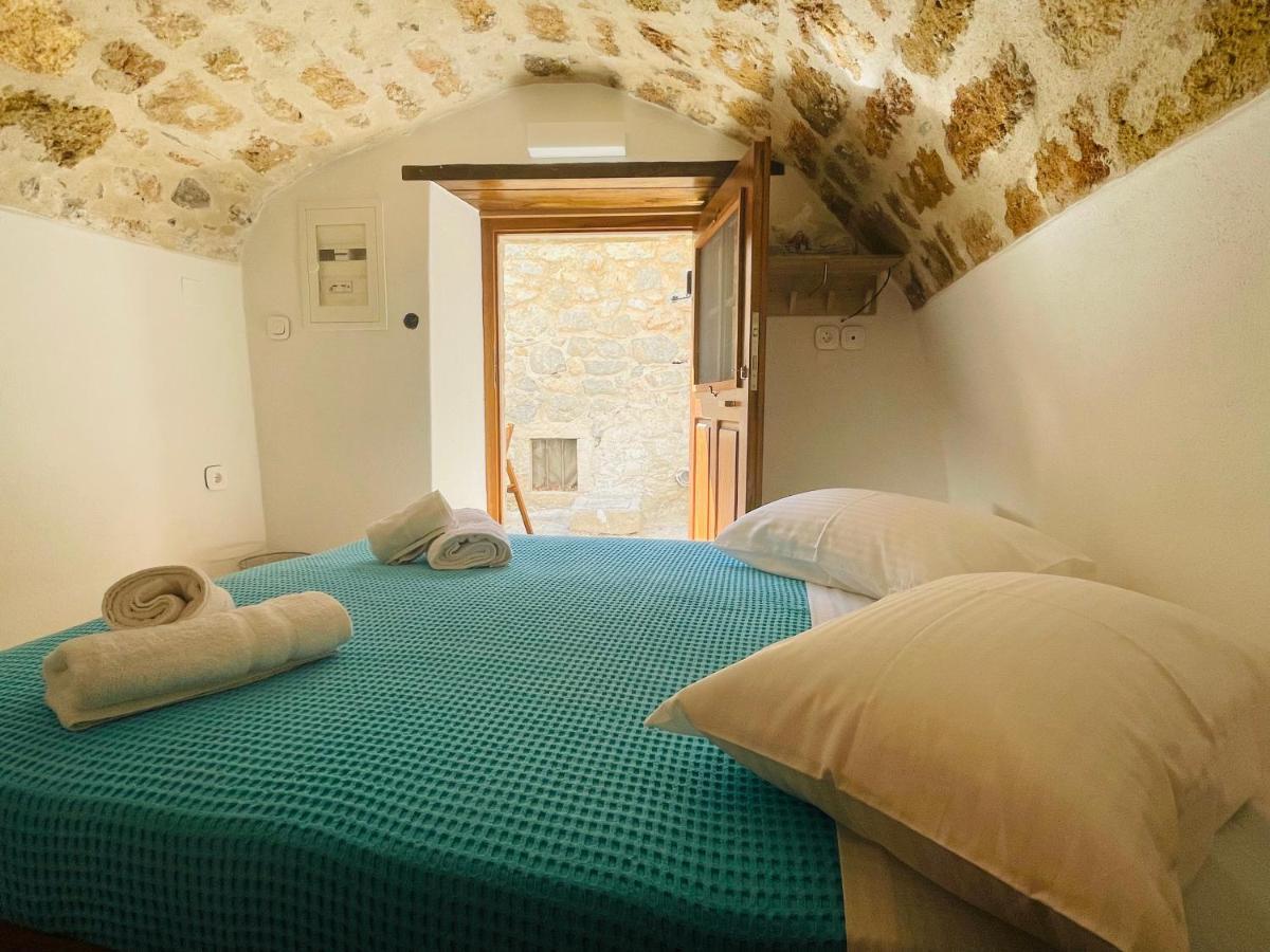 Vecchia Casa Sterna